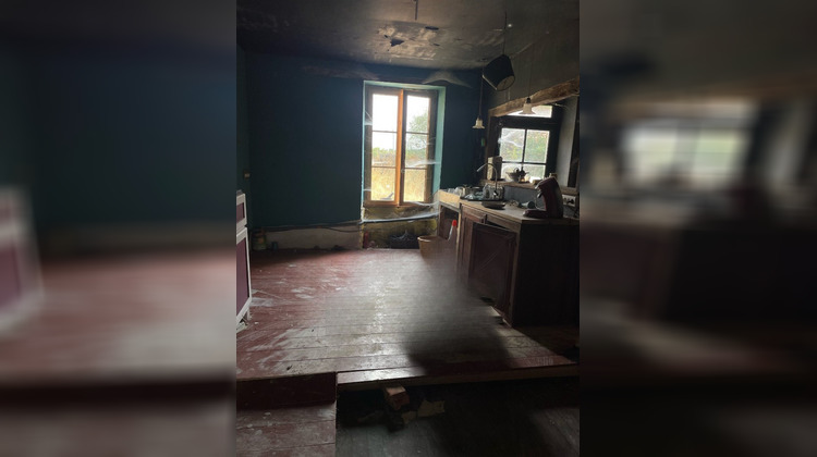 Ma-Cabane - Vente Maison PRISSAC, 63 m²