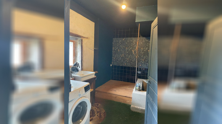 Ma-Cabane - Vente Maison PRISSAC, 63 m²