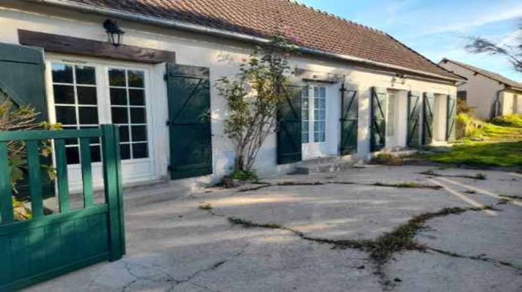 Ma-Cabane - Vente Maison PRISSAC, 102 m²