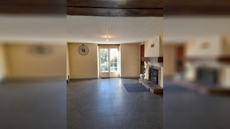 Ma-Cabane - Vente Maison PRISSAC, 102 m²
