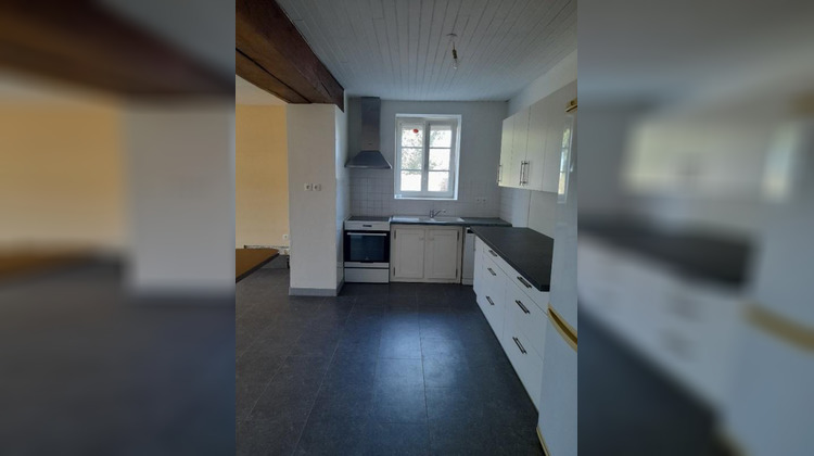 Ma-Cabane - Vente Maison PRISSAC, 102 m²