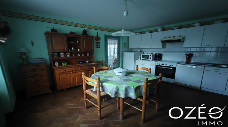 Ma-Cabane - Vente Maison Prissac, 200 m²