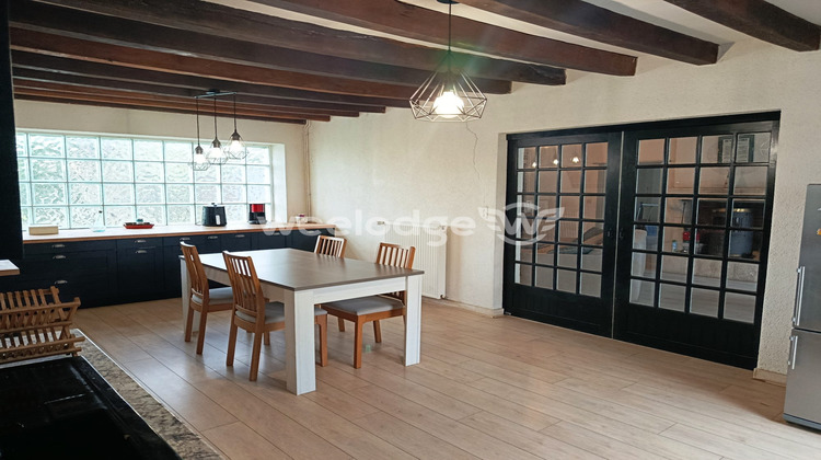 Ma-Cabane - Vente Maison Prissac, 163 m²
