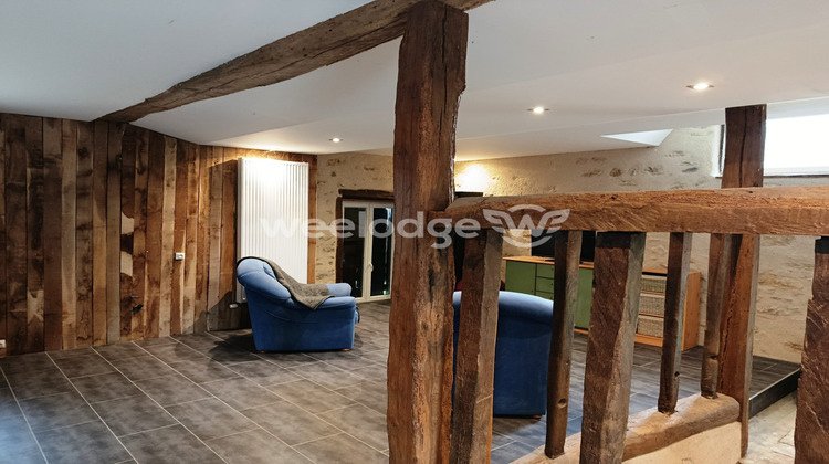 Ma-Cabane - Vente Maison Prissac, 163 m²