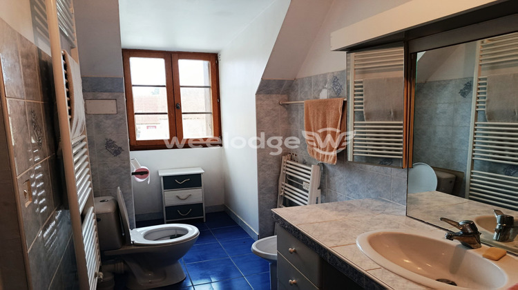 Ma-Cabane - Vente Maison Prissac, 163 m²