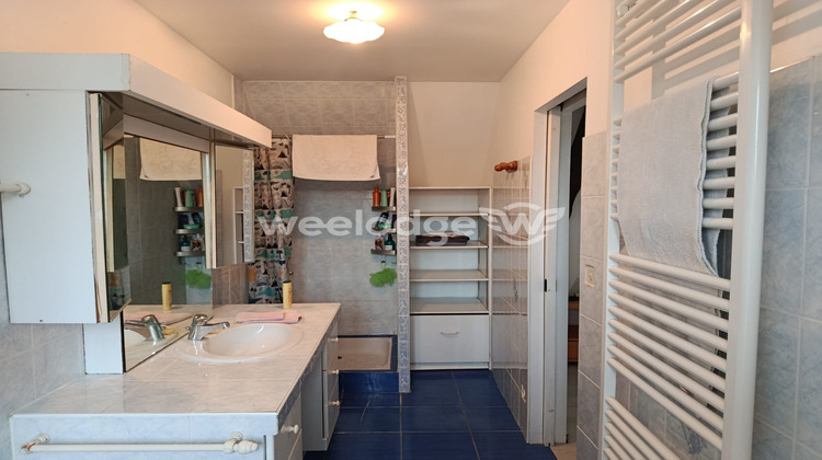 Ma-Cabane - Vente Maison Prissac, 163 m²