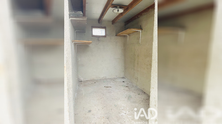 Ma-Cabane - Vente Maison Prissac, 77 m²