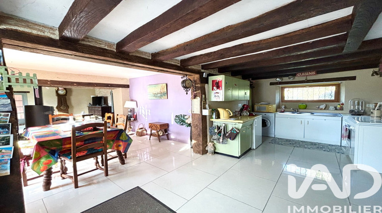 Ma-Cabane - Vente Maison Prissac, 116 m²