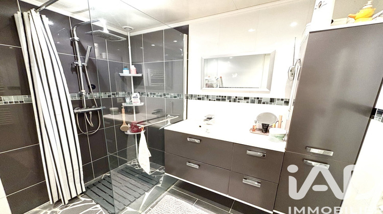 Ma-Cabane - Vente Maison Prissac, 116 m²