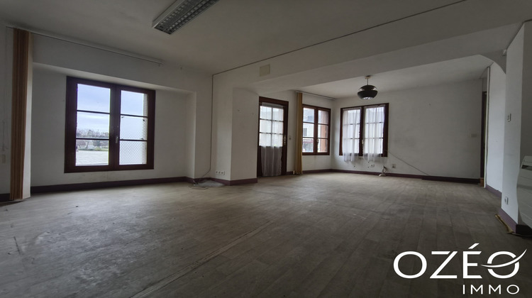 Ma-Cabane - Vente Maison PRISSAC, 101 m²