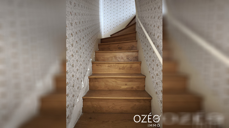 Ma-Cabane - Vente Maison PRISSAC, 101 m²