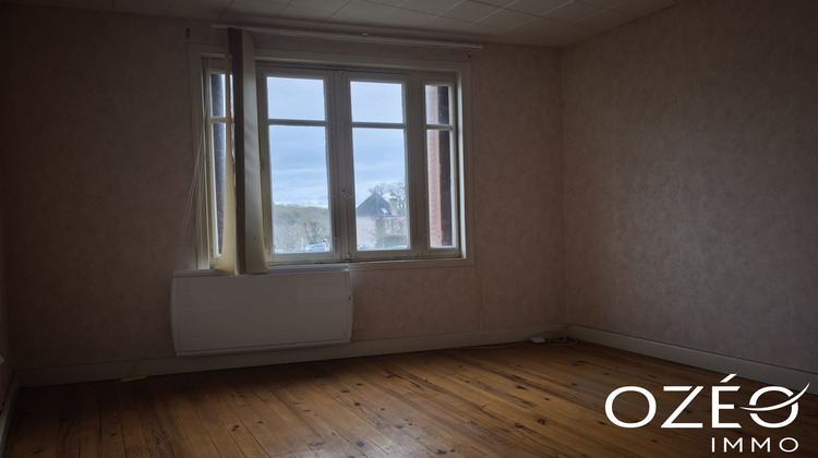 Ma-Cabane - Vente Maison PRISSAC, 101 m²