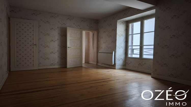 Ma-Cabane - Vente Maison PRISSAC, 101 m²