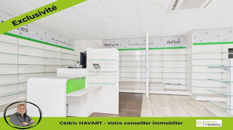 Ma-Cabane - Vente Maison PRISSAC, 186 m²