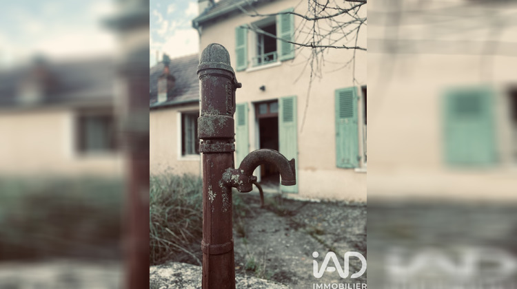 Ma-Cabane - Vente Maison Prissac, 77 m²