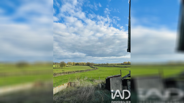 Ma-Cabane - Vente Maison Prissac, 77 m²