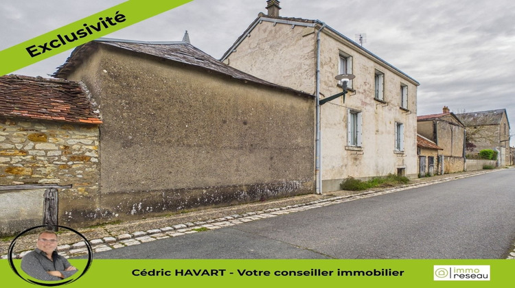 Ma-Cabane - Vente Maison PRISSAC, 81 m²