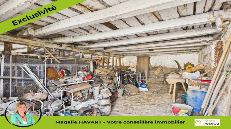 Ma-Cabane - Vente Maison PRISSAC, 100 m²