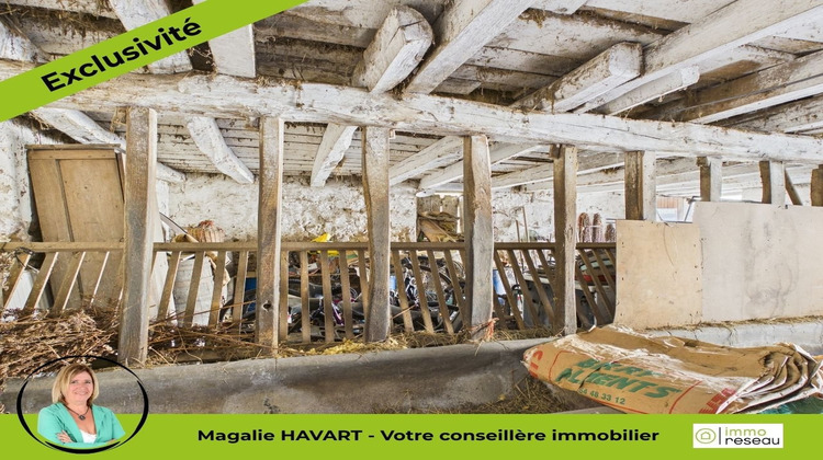 Ma-Cabane - Vente Maison PRISSAC, 100 m²