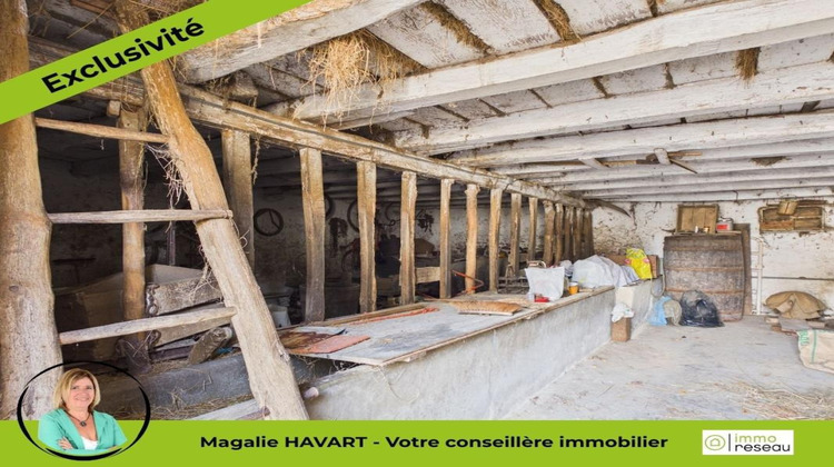 Ma-Cabane - Vente Maison PRISSAC, 100 m²