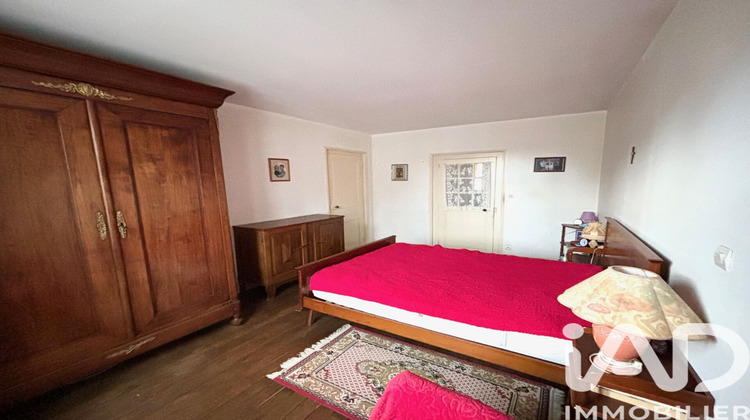 Ma-Cabane - Vente Maison Prissac, 131 m²