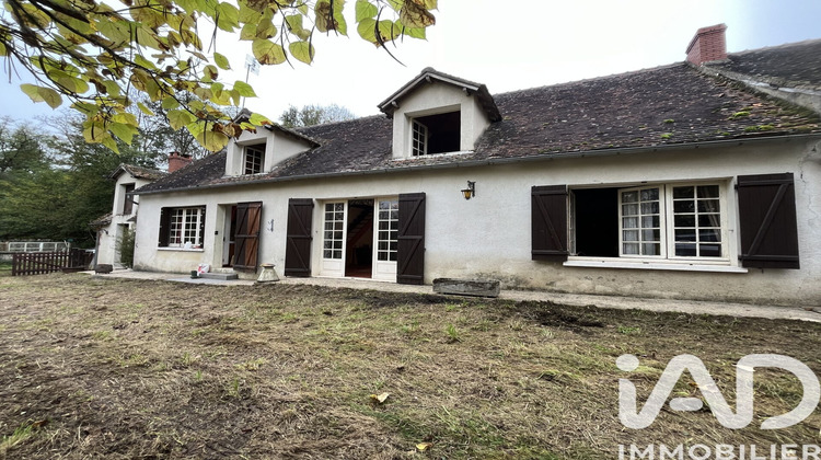 Ma-Cabane - Vente Maison Prissac, 150 m²