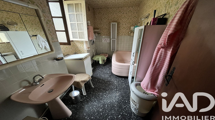 Ma-Cabane - Vente Maison Prissac, 150 m²