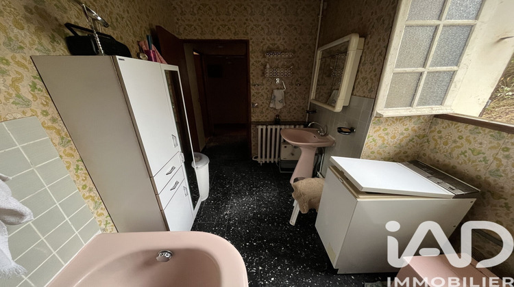 Ma-Cabane - Vente Maison Prissac, 150 m²