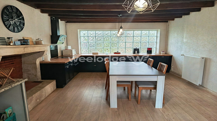 Ma-Cabane - Vente Maison Prissac, 163 m²