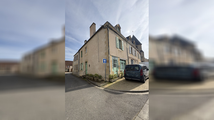 Ma-Cabane - Vente Maison PRISSAC, 84 m²