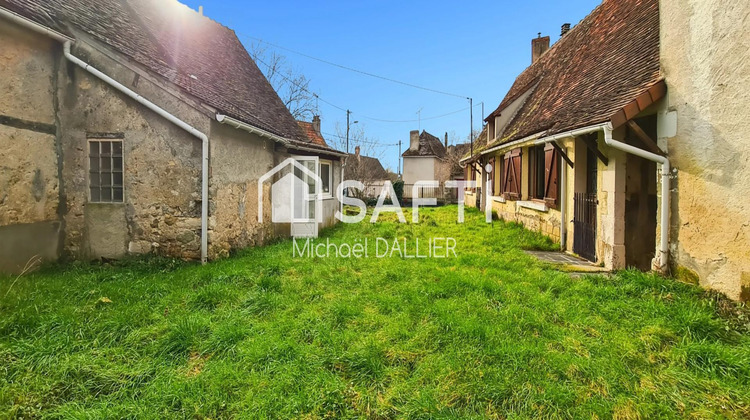 Ma-Cabane - Vente Maison Prissac, 152 m²