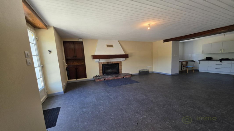 Ma-Cabane - Vente Maison PRISSAC, 102 m²