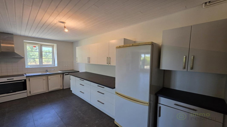 Ma-Cabane - Vente Maison PRISSAC, 102 m²