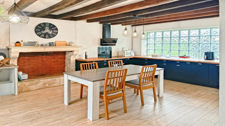 Ma-Cabane - Vente Maison PRISSAC, 163 m²