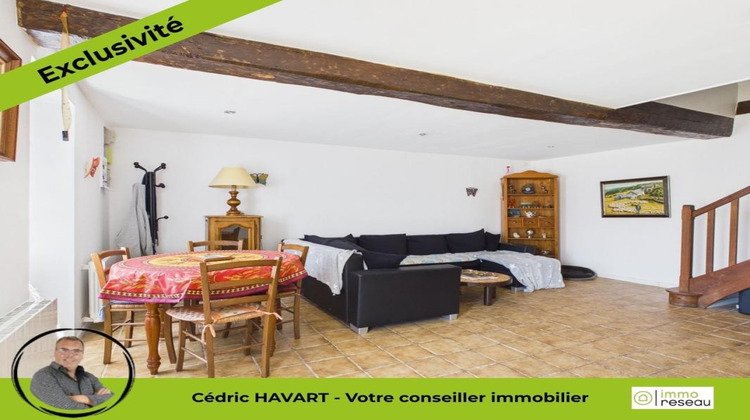 Ma-Cabane - Vente Maison PRISSAC, 69 m²
