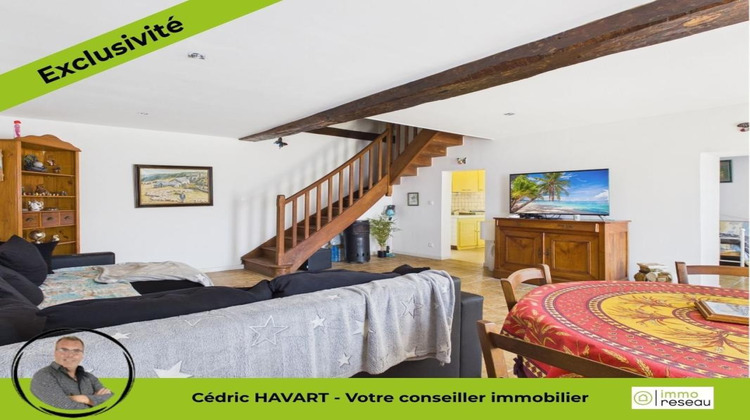 Ma-Cabane - Vente Maison PRISSAC, 69 m²