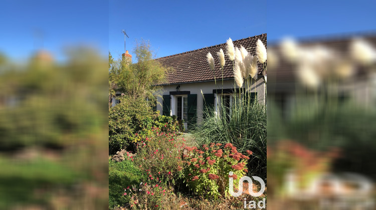 Ma-Cabane - Vente Maison Prissac, 102 m²