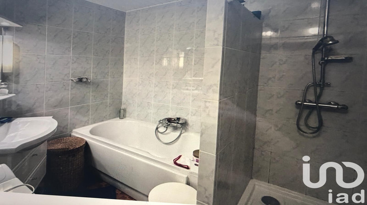 Ma-Cabane - Vente Maison Prissac, 102 m²