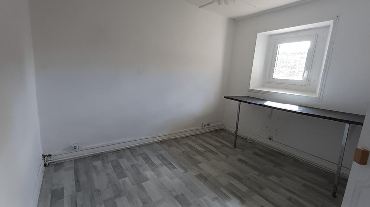 Ma-Cabane - Vente Maison PRISSAC, 60 m²