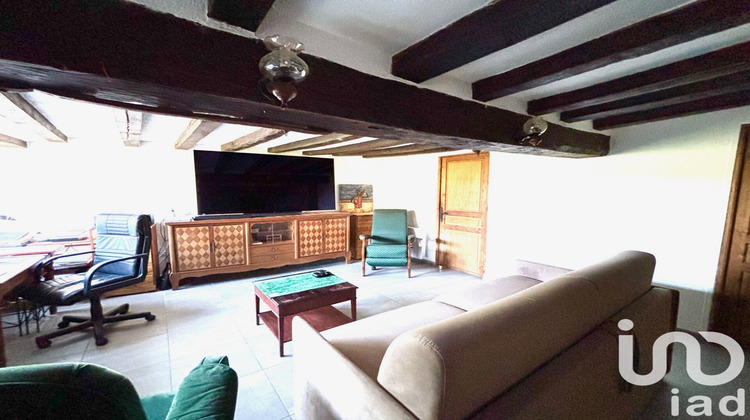 Ma-Cabane - Vente Maison Prissac, 171 m²