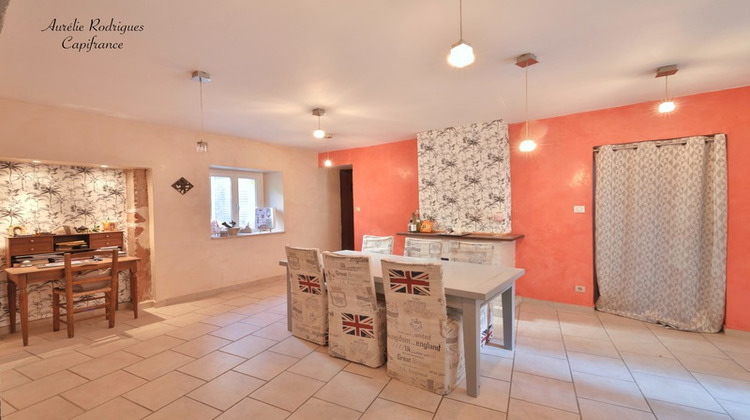 Ma-Cabane - Vente Maison PRISSE, 206 m²