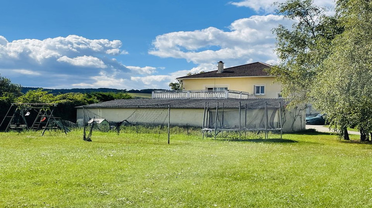 Ma-Cabane - Vente Maison PRISSE, 320 m²