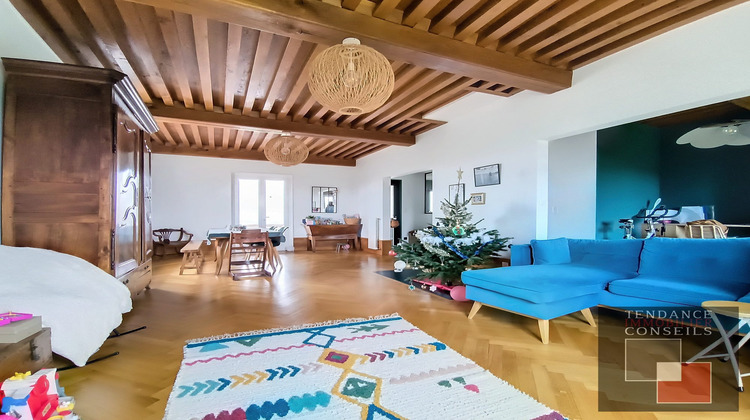 Ma-Cabane - Vente Maison Prissé, 211 m²