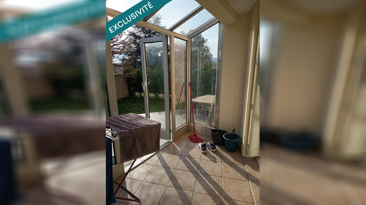 Ma-Cabane - Vente Maison Prisse, 78 m²