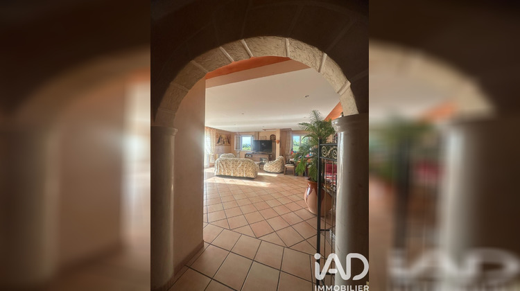 Ma-Cabane - Vente Maison Prissé, 295 m²