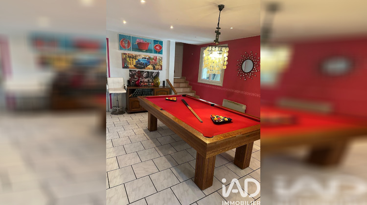 Ma-Cabane - Vente Maison Prissé, 295 m²