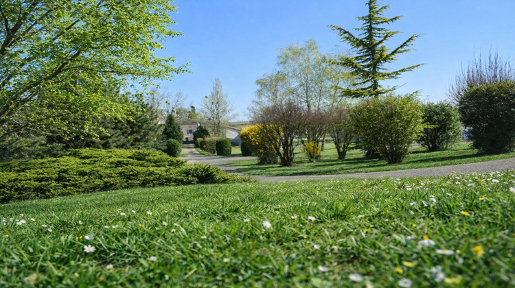 Ma-Cabane - Vente Maison Prisse, 295 m²