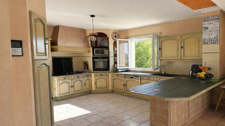 Ma-Cabane - Vente Maison Prisse, 295 m²