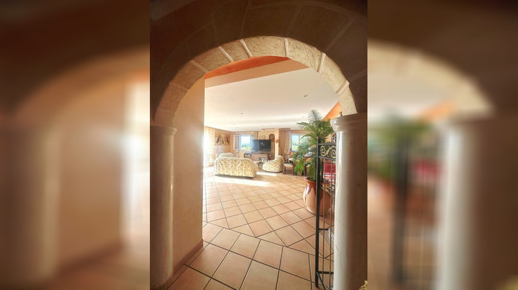 Ma-Cabane - Vente Maison PRISSE, 295 m²