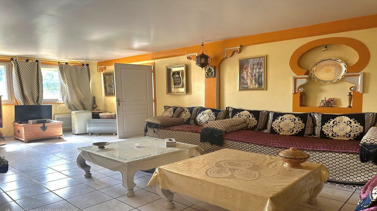 Ma-Cabane - Vente Maison PRISSE, 295 m²